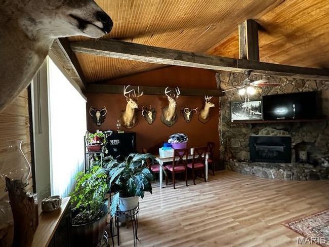 699 State Highway V, House other with 3 bedrooms, 2 bathrooms and 1 parking in Sturdivant MO | Image 13