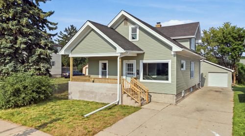 1341 Ohio St, RACINE, WI, 53405-2711 | Card Image