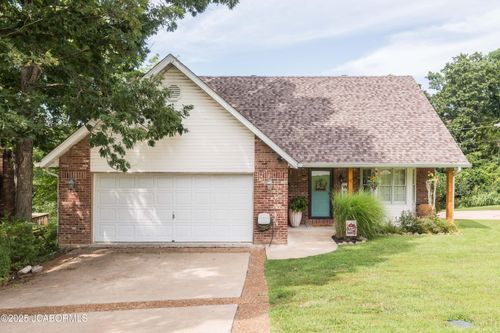 2310 Liberty Ln, Jefferson City, MO, 65109-6016 | Card Image