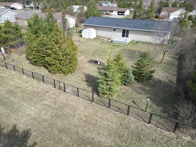 606 Tenth St W, House other with 3 bedrooms, 2 bathrooms and null parking in Park Rapids MN | Image 21