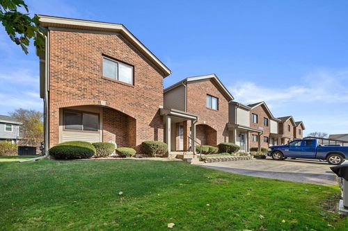 1-5632 Cambridge Lane, Mount Pleasant, WI, 53406 | Card Image