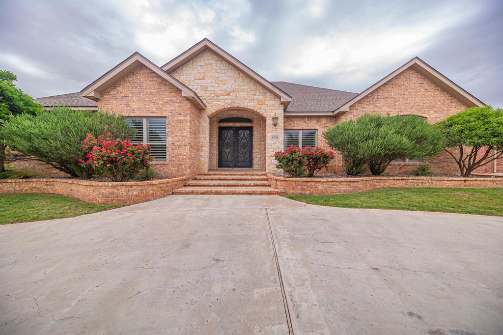 Clarewood Dr, Midland, TX 79707