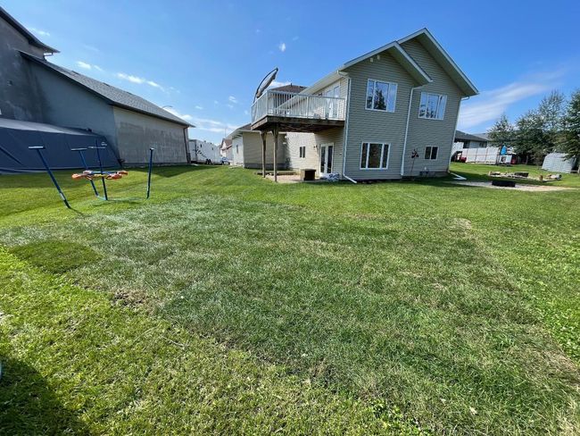 22 Park Pt, House detached with 4 bedrooms, 2 bathrooms and 3 parking in Whitecourt AB | Image 26