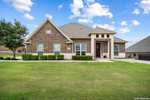 145 Mary Ella Dr, Castroville, TX, 78009-3831 | Card Image