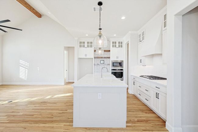 417 Cole Ln, House other with 3 bedrooms, 2 bathrooms and null parking in Midlothian TX | Image 10