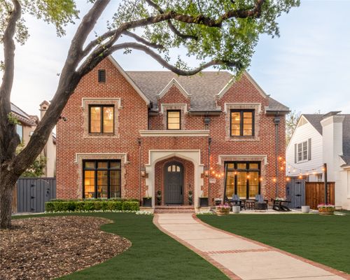 2716 Stanford Ave, Dallas, TX, 75225-7914 | Card Image