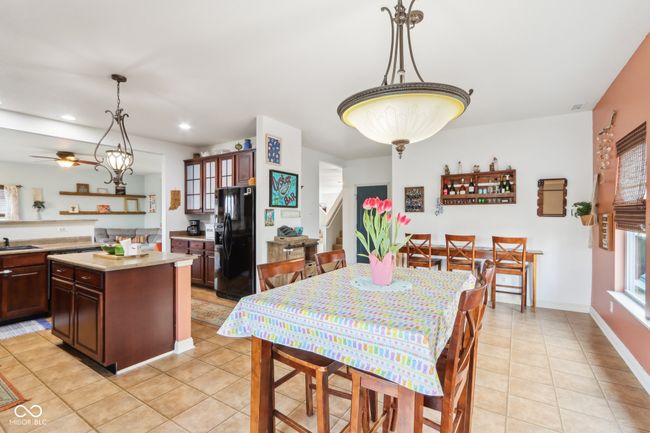 3132 W Meadowbend Dr, House other with 4 bedrooms, 3 bathrooms and null parking in Monrovia IN | Image 24