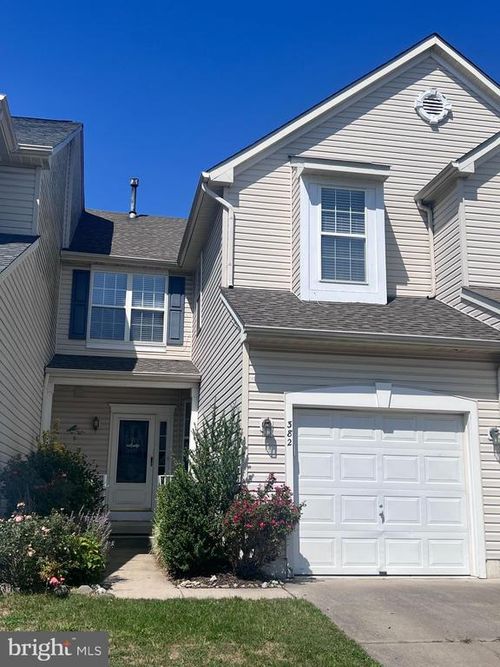 382 Tuvira Ln, CHERRY HILL, NJ, 08003-2671 | Card Image