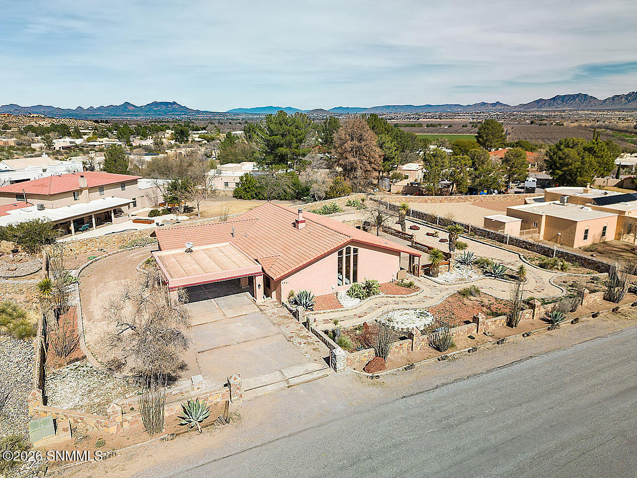 Residential in Las Cruces