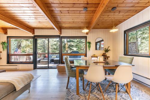 605 Woodchuck Dr, Carnelian Bay, CA, 96140-1883 | Card Image