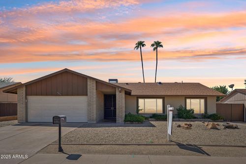 5219 W Caribbean Ln, Glendale, AZ, 85306-3421 | Card Image