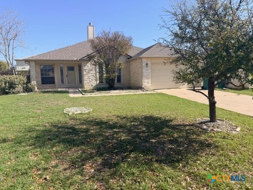 225 Memory Ln, Harker Heights, TX, 76548-7479 | Card Image