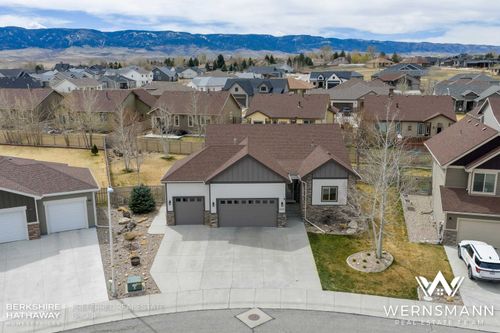 5233 Henning Loop, Casper, WY, 82609-3708 | Card Image