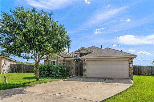 14513 Martial Eagle Dr, Elgin, TX, 78621-4231 | Card Image