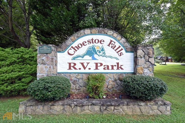 14 - 109 Choestoe Falls Cir, House other with 1 bedrooms, 1 bathrooms and 3 parking in Blairsville GA | Image 24