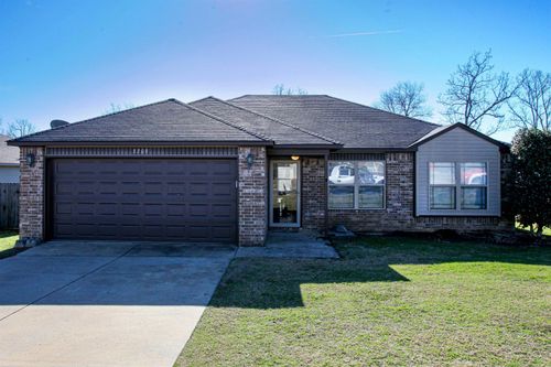 3209 Miracle Heights Cv, Sherwood, AR, 72120-1876 | Card Image