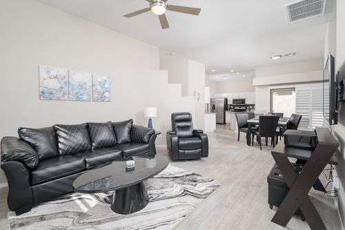 8164 W Zoe Ella Way, Peoria, AZ, 85382-4848 | Card Image