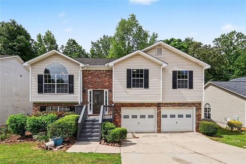5687 Wellborn Oaks Ct, Lithonia, GA, 30058-3974 | Card Image