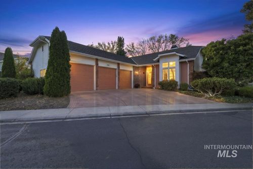 2155 S Crosscreek Ln, Boise, ID, 83706-6706 | Card Image