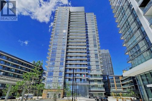 501-38 Forest Manor Rd, North York, ON, M2J0H4 | Card Image