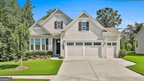 468 Silverbell Ct, Peachtree City, GA, 30269-2307 | Card Image