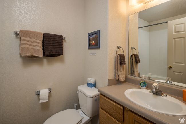 3287 E Fairway Loop, Townhouse with 2 bedrooms, 2 bathrooms and 3 parking in Moab UT | Image 23
