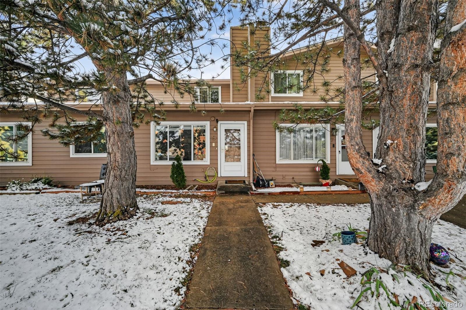 Residential in Longmont