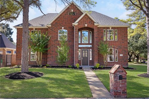 1802 Fieldbriar Dr, Katy, TX, 77450-5939 | Card Image