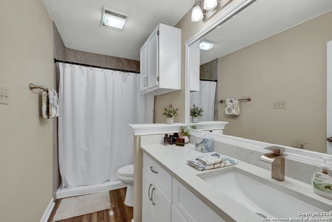 APT-6 - 1256 Cougar Dr, Condo with 2 bedrooms, 2 bathrooms and null parking in Canyon Lake TX | Image 33