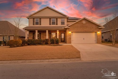 8016 Woodbrook Rd, Pensacola, FL, 32526-7874 | Card Image