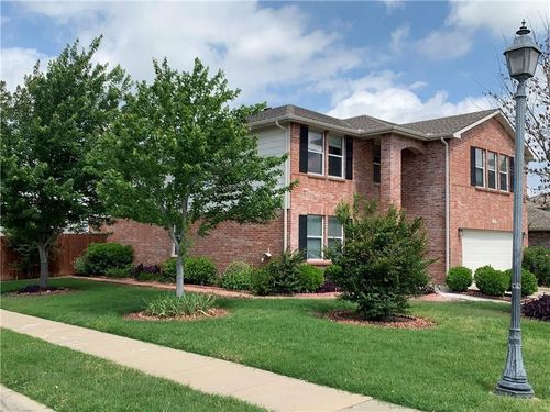 2601 Teal Cove Ln, Little Elm, TX, 75068-7300 | Card Image