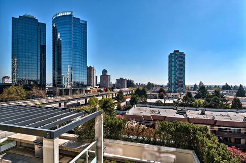 603-6461 Telford Ave, Burnaby, BC, V5H0B7 | Card Image