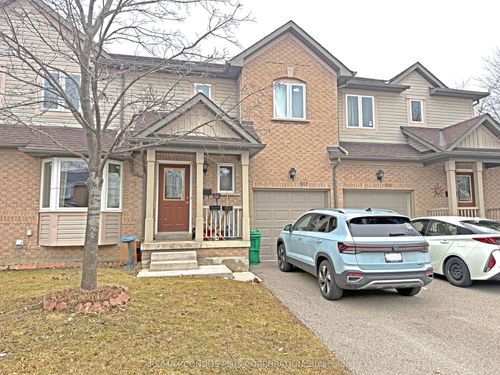 517 Ravenstone Crt, Mississauga, ON, L5R4A6 | Card Image