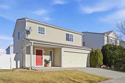 18615 E 43rd Pl, Denver, CO, 80249-7243 | Card Image