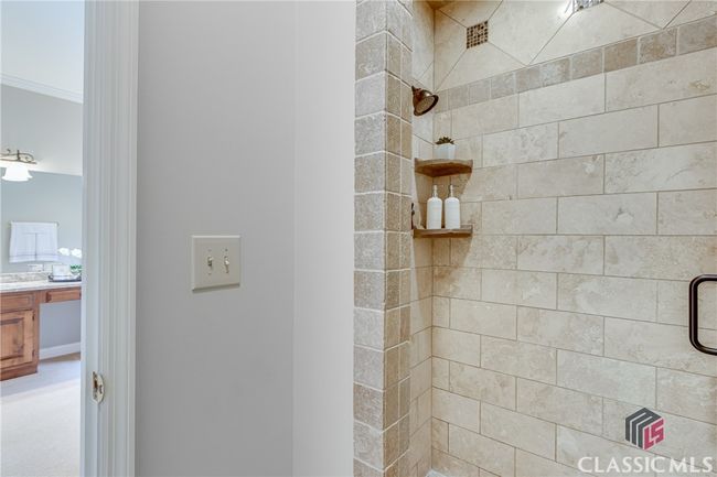 398 Collier Church Rd, House other with 4 bedrooms, 3 bathrooms and 4 parking in Comer GA | Image 49