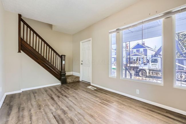 401 S Warren Ave, House other with 2 bedrooms, 1 bathrooms and null parking in Columbus OH | Image 7