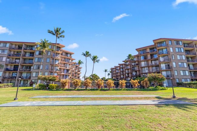 APT-403 - 938 S Kihei Rd, Condo with 1 bedrooms, 1 bathrooms and null parking in Kihei HI | Image 44