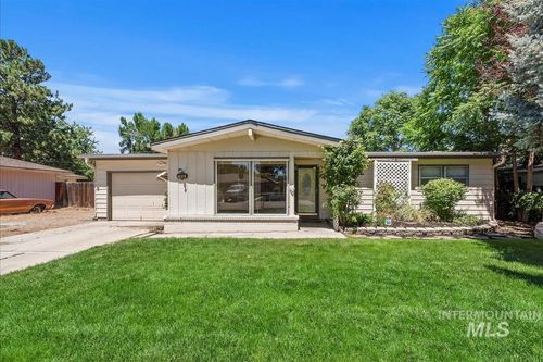 1918 Lemhi, Boise, ID, 83705 | Card Image