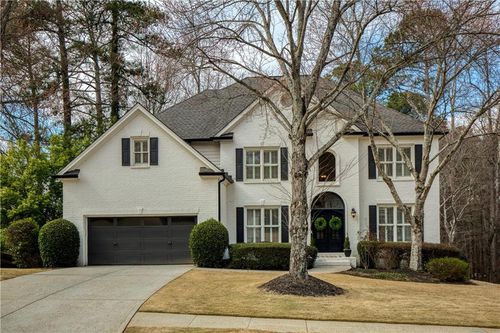 1220 Wynridge Xing, Alpharetta, GA, 30005-8864 | Card Image