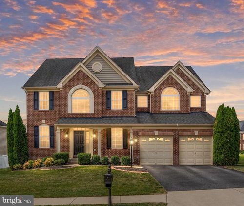 105 Coachman Cir, STAFFORD, VA, 22554-8338 | Card Image