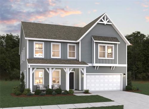 lot-7-112 Airy Springs Road, Walhalla, SC, 29691 | Card Image