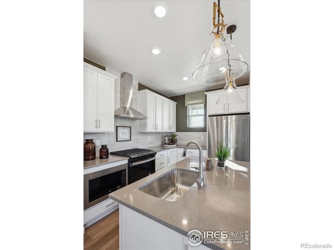 940 Andrews Crest Drive, House other with 3 bedrooms, 3 bathrooms and 2 parking in Berthoud CO | Image 10