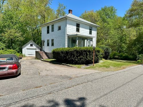 30 Grant St, West Bridgewater, MA, 02379-1218 | Card Image