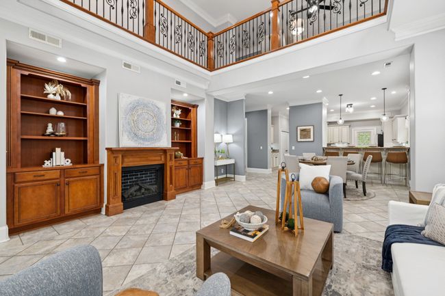 1526 Dewsbury Dr, House other with 4 bedrooms, 3 bathrooms and 2 parking in Murfreesboro TN | Image 20