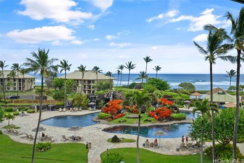 2536-4331 Kauai Beach Dr, LIHUE, HI, 96766-8109 | Card Image