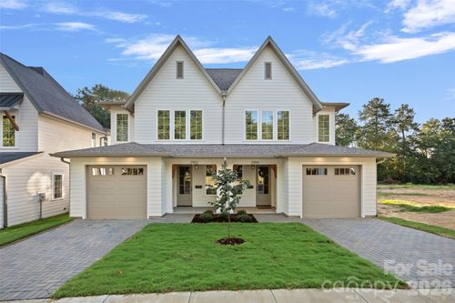 2902 Dogwood Ave, Charlotte, NC, 28206-3506 | Card Image