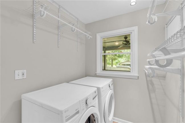 141 Muddy River Rd, House other with 4 bedrooms, 3 bathrooms and null parking in lawrenceville GA | Image 10