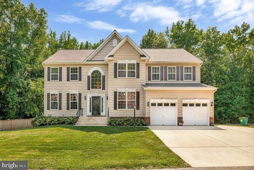 23701 Robert Way, LEONARDTOWN, MD, 20650-3787 | Card Image