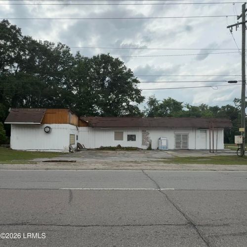 6883 W Frontage Rd, Coosawhatchie, SC, 29912-3114 | Card Image