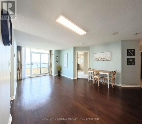 2805-18 Spring Garden Ave, North York, ON, M2N7M2 | Card Image